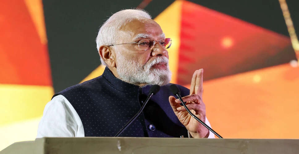 प्रधानमंत्री मोदी का संस्कृत दिवस पर संदेश: संस्कृत के प्रति बढ़ती जागरूकता