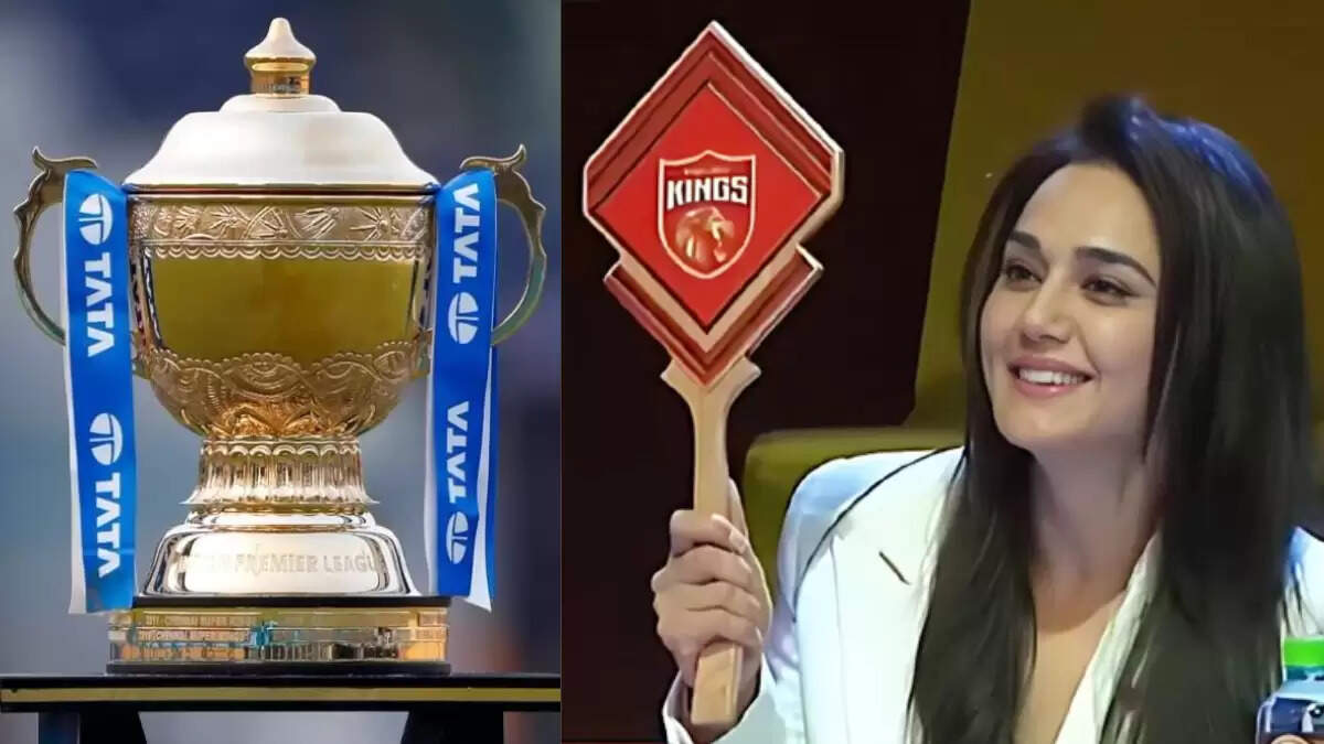 प्रीति जिंटा ने IPL 2026 के लिए 30 करोड़ में खरीदा ऑलराउंडर