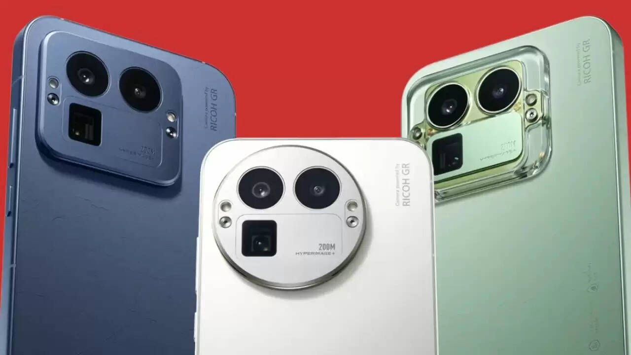 Realme GT 8 Pro: 200MP कैमरा और Snapdragon 8 Elite Gen 5 चिप के साथ लॉन्च