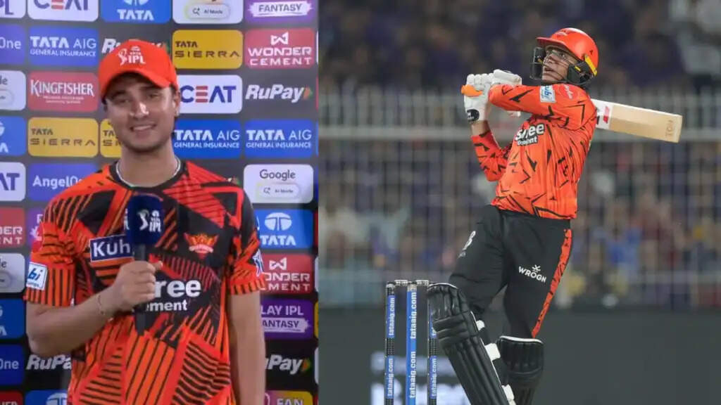 युवराज सिंह का प्रभाव: अभिषेक शर्मा की सफलता की कहानी