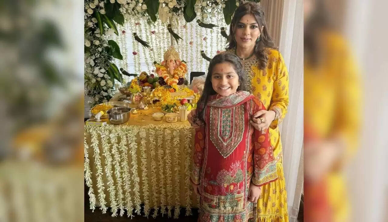 पूजा ददलानी की बेटी की स्कूल फीस: जानें धीरूभाई अंबानी इंटरनेशनल स्कूल की लागत