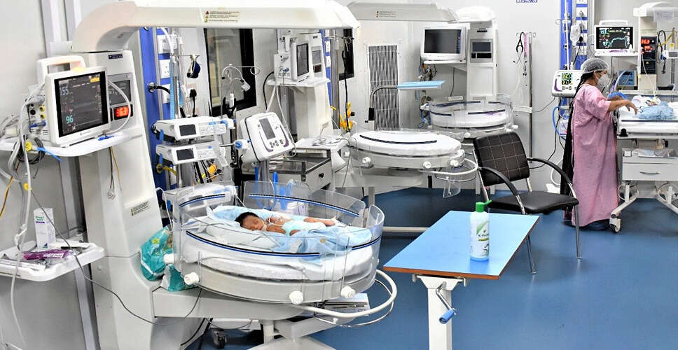 छत्तीसगढ़ में एम्स रायपुर को स्टाफिंग संकट का सामना