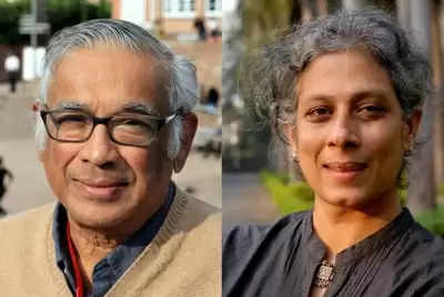 अमेरिका व कनाडा के 2 भारतीय गणितज्ञों को पद्म पुरस्कार