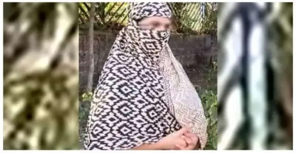 रतलाम में 21 वर्षीय लड़की का चौंकाने वाला खुलासा: माता-पिता ने किया शोषण
