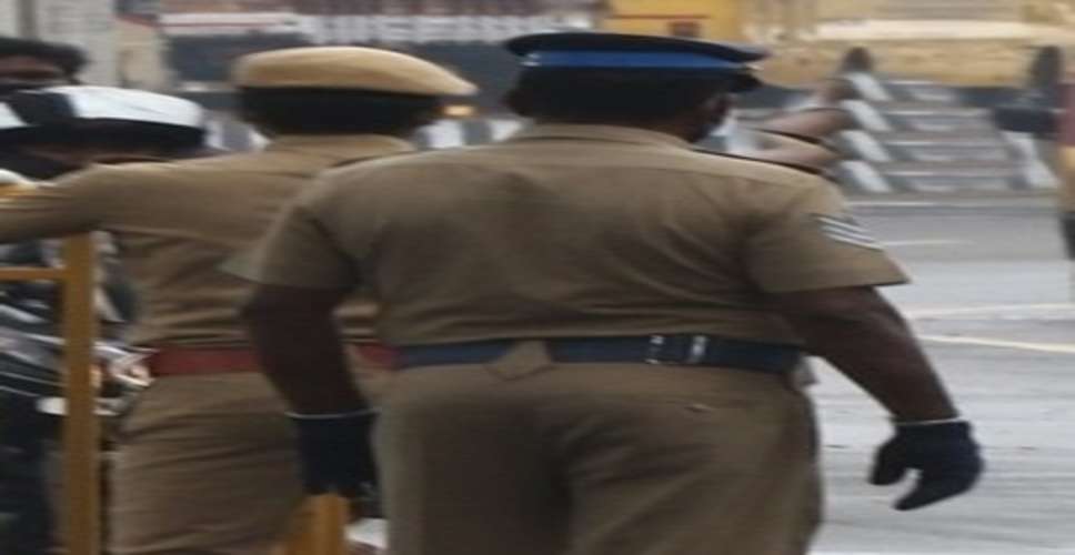 केरल पुलिस ने एनआरआई बिजनेसमैन को समन किया जारी