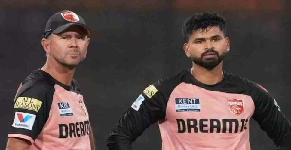 Shreyas Iyer's Omission from India's Test Squad Surprises Many