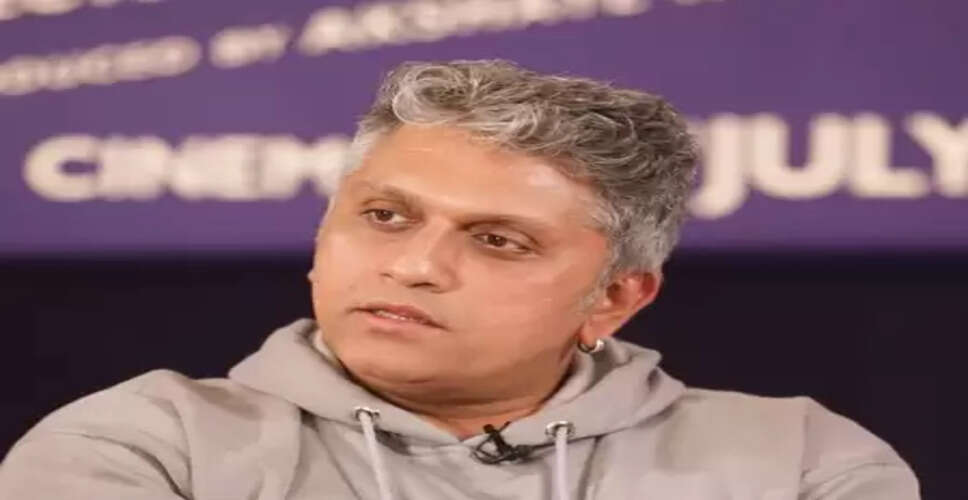 पत्नी उदिता गोस्वामी की शिकायतों पर 'सैयारा' निर्देशक ने तोड़ी चुप्पी, बोले- 'मैं फिर से पुराना मोहित बन जाऊंगा'