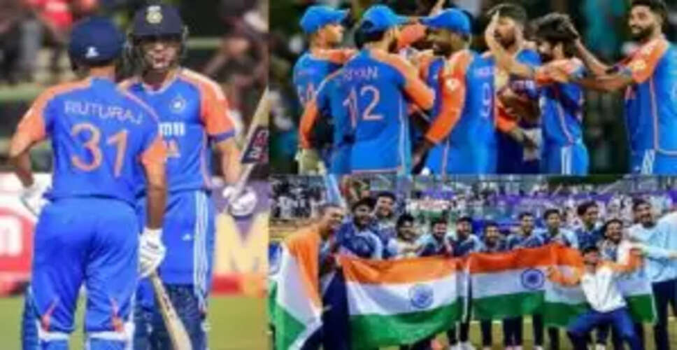 एशियन गेम्स 2026 के लिए टीम इंडिया की संभावित 15 सदस्यीय टीम