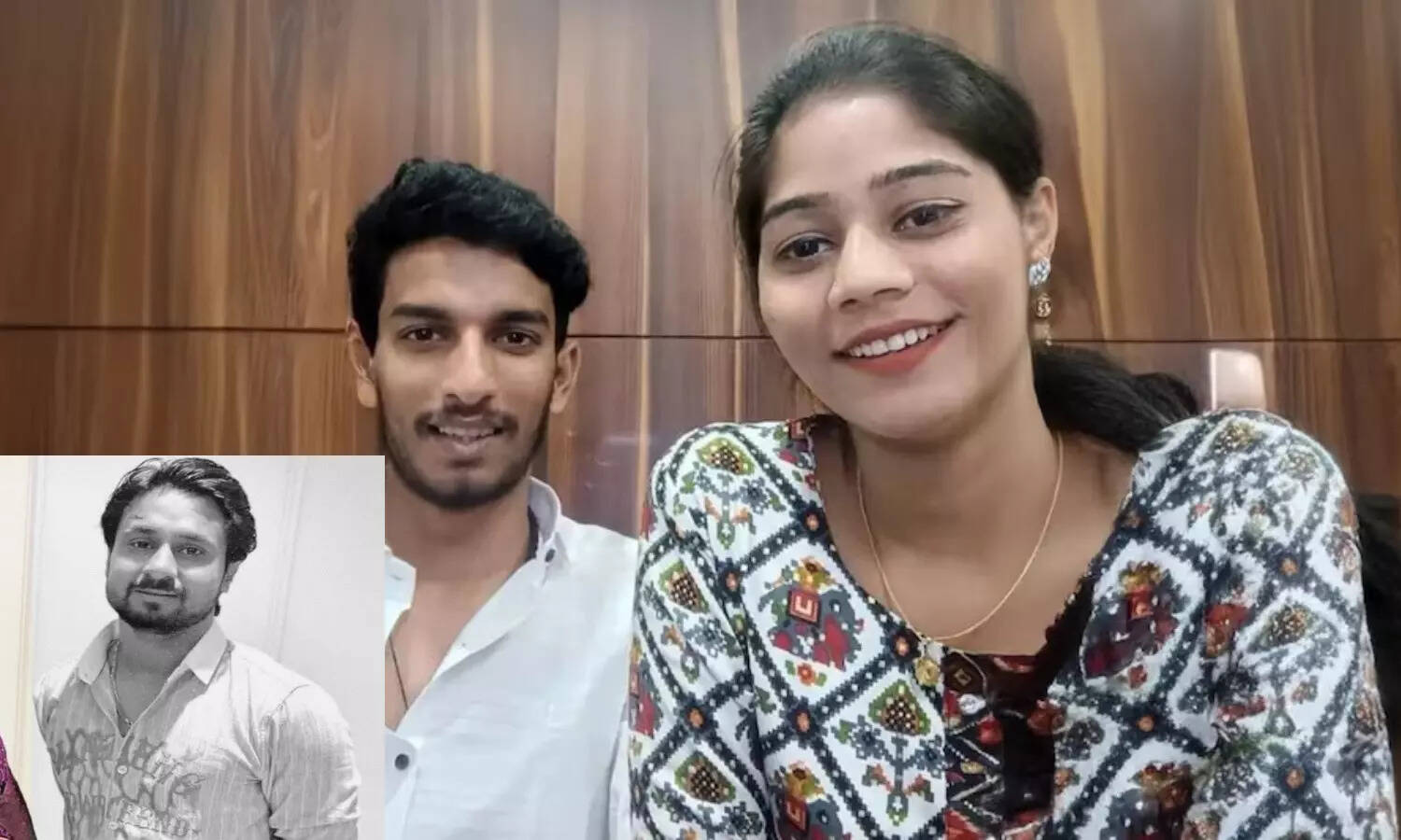 इंदौर के कारोबारी की हत्या: साजिश का पर्दाफाश और आरोपी गिरफ्तार