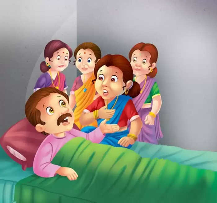 गौतम बुद्ध की अनोखी कहानी: जीवन की चार पत्नियां