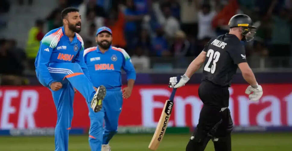 भारत का न्यूजीलैंड दौरा: 2026 में होने वाले ऐतिहासिक क्रिकेट मुकाबले
