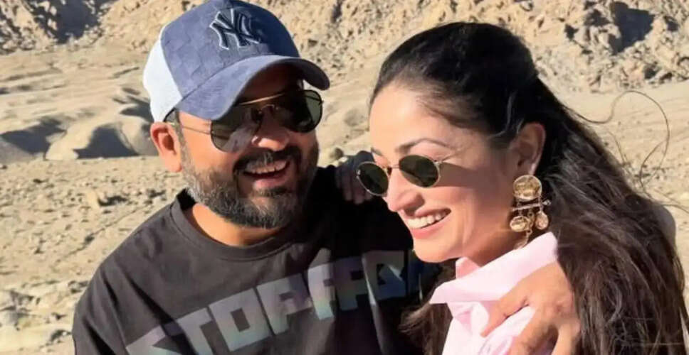 यामी गौतम और आदित्य धर की सफलता पर खुलासा