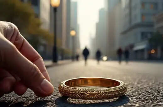 सोना मिलने और खोने के ज्योतिषीय संकेत: जानें क्या है शुभ और अशुभ