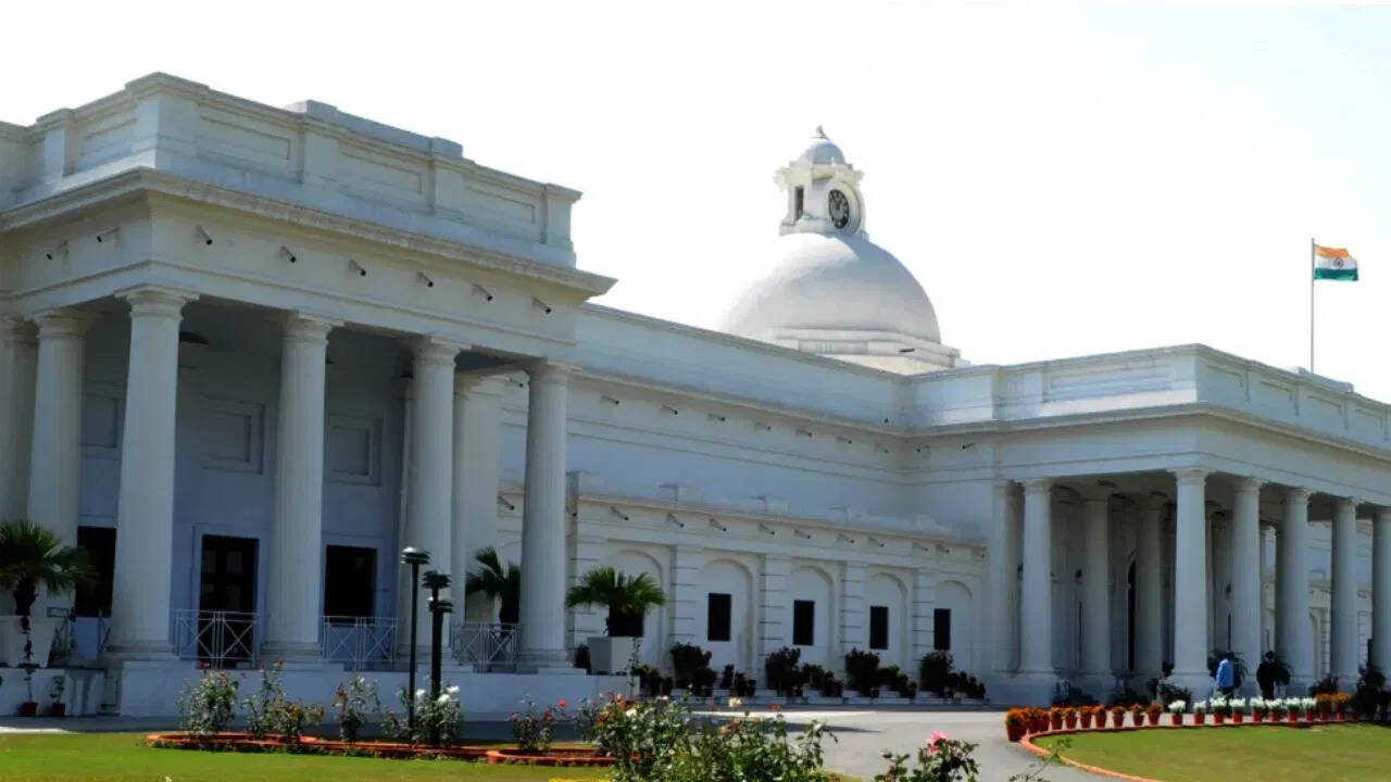 IIT रुड़की ने छात्रों के लिए AI आधारित मॉक इंटरव्यू सिस्टम लॉन्च किया