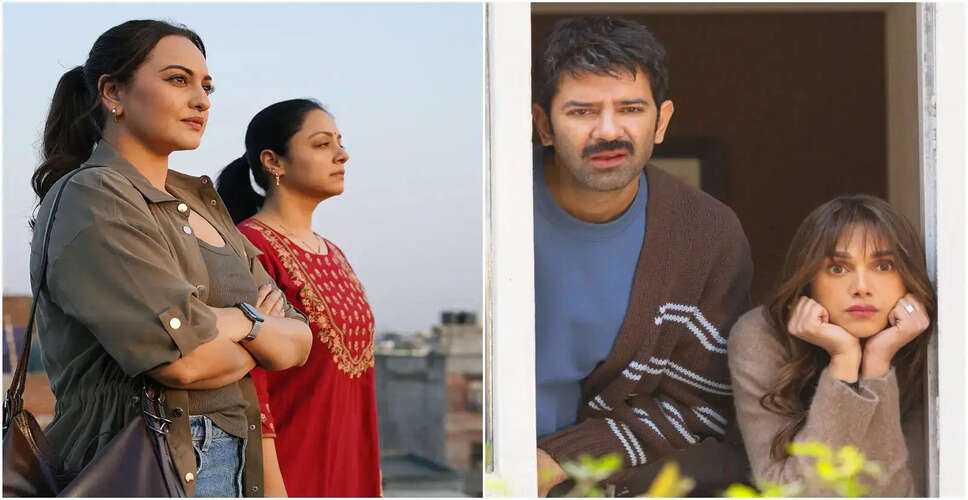 Prime Video India ने 2026 के लिए अपनी नई फिल्में और शो की घोषणा की