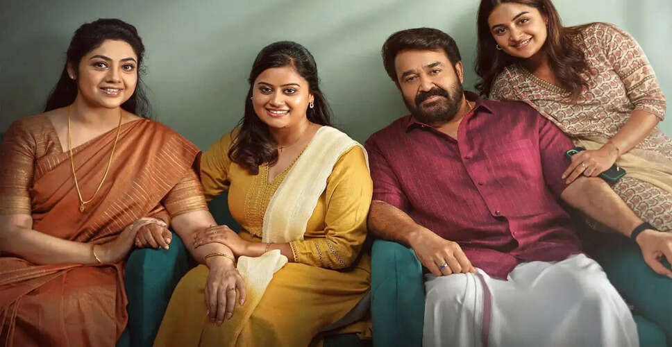 ड्रिश्यम 3 के बाद, ये हैं बेहतरीन मलयालम थ्रिलर फिल्में जो OTT पर उपलब्ध हैं
