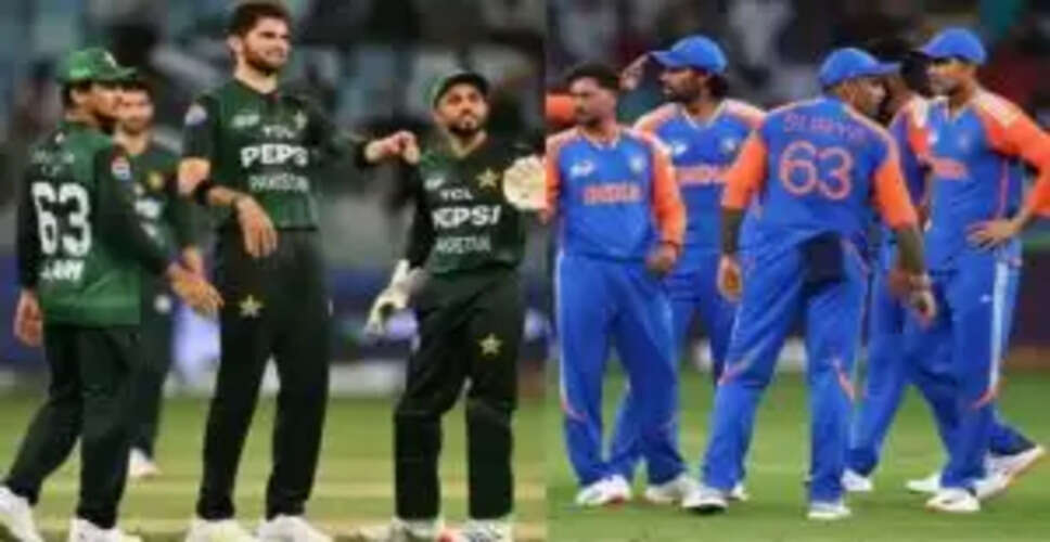 भारत-पाकिस्तान एशिया कप 2025: इन 3 खिलाड़ियों से रहें सावधान
