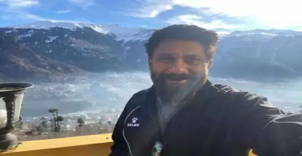 विवेक रंजन अग्निहोत्री का ममता सरकार पर फूटा गुस्सा, बोले 'ये मानने को ही तैयार नहीं कि डायरेक्ट एक्शन डे को कुछ हुआ भी था'