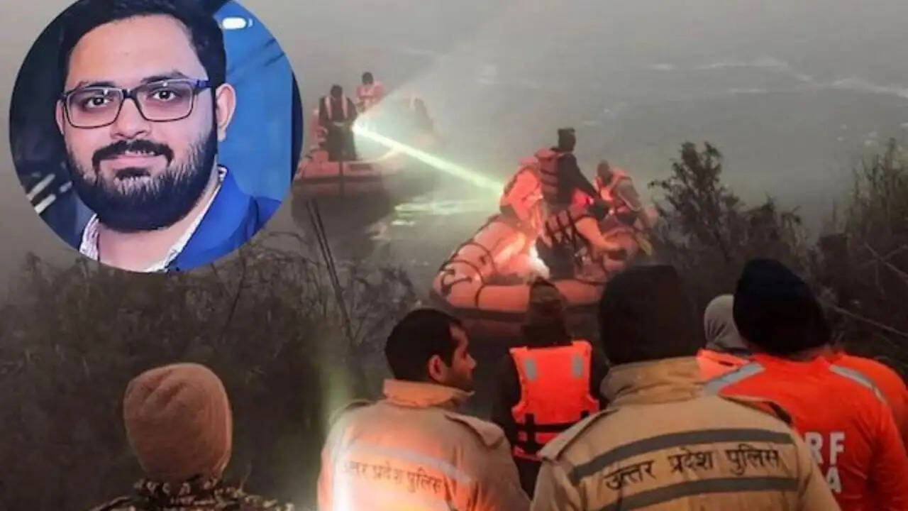 नोएडा में युवराज मेहता की मौत के 100 दिन बाद SIT रिपोर्ट का बड़ा खुलासा