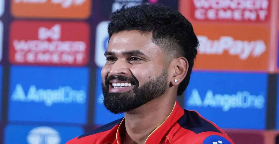 IPL 2026: पंजाब किंग्स का पूरा कार्यक्रम जारी