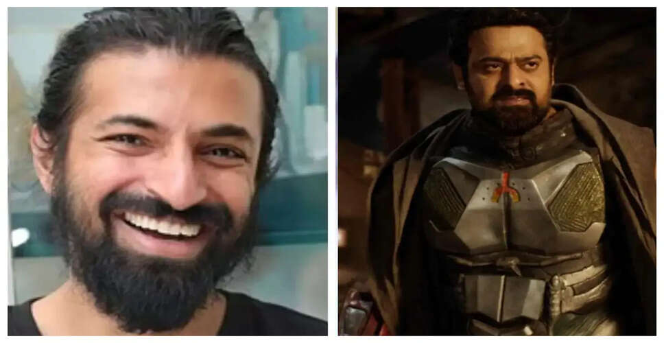 फिल्म 'Kalki 2898 AD' का सीक्वल 'Kalki 2' जल्द ही शुरू होगा