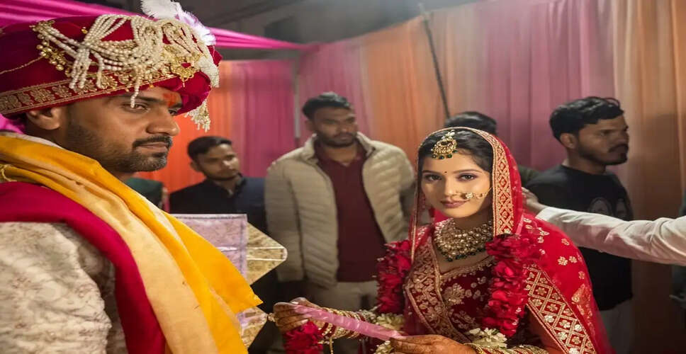 गुरुग्राम में नवविवाहिता की हत्या: पति और प्रेमिका पर आरोप