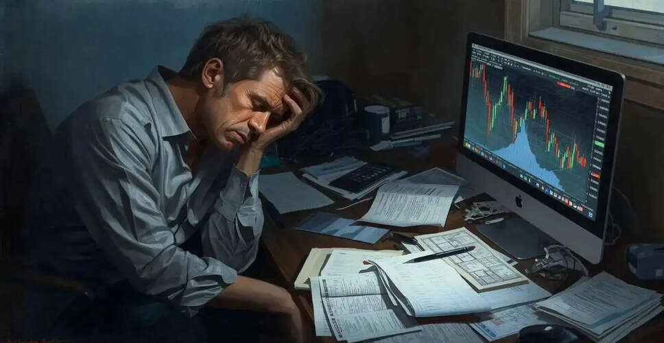 बाजार में अवैध डब्बा ट्रेडिंग का बढ़ता खतरा