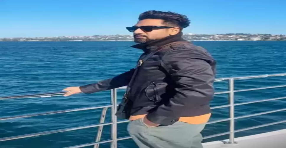 साधारण संगीत ही गानों की सबसे बड़ी ताकत: संगीतकार मिथुन