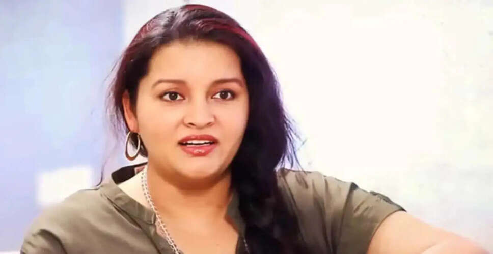 रेनू देसाई ने सोशल मीडिया पर ट्रोलिंग के खिलाफ उठाई आवाज़