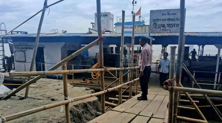 गुवाहाटी-उत्तर गुवाहाटी पुल: नई यात्रा की शुरुआत