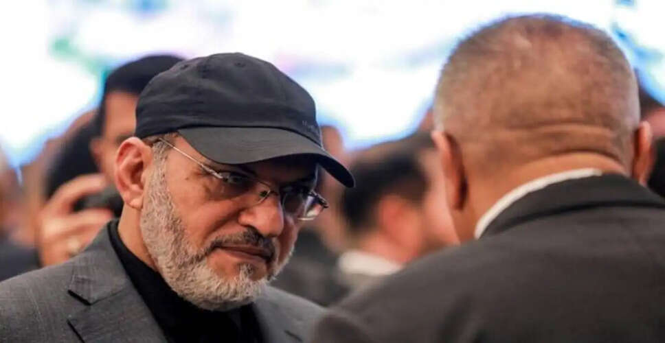 अमेरिका ने अबू वाला अल वेली पर 10 मिलियन डॉलर का इनाम रखा