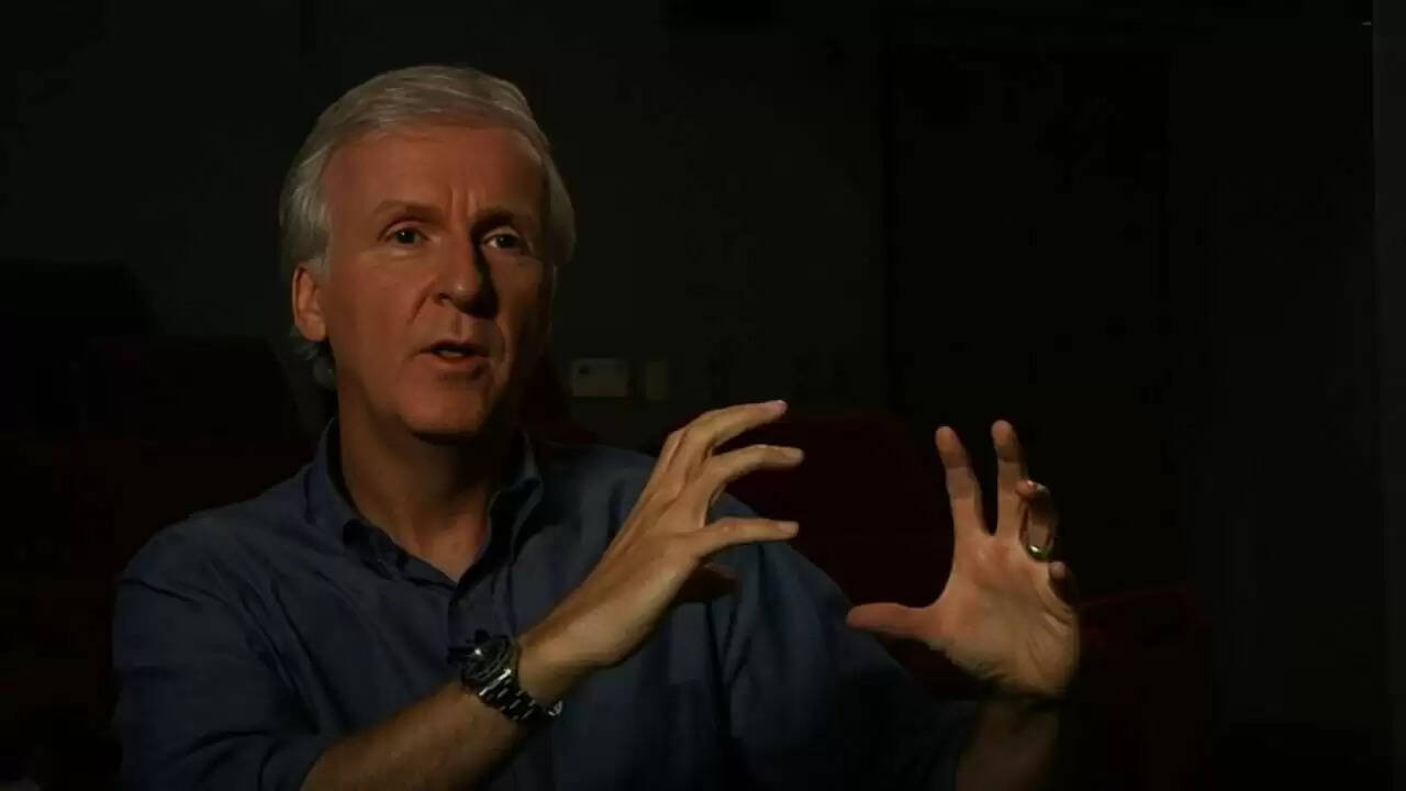 जेम्स कैमरून: ट्रक ड्राइवर से हॉलीवुड के दिग्गज निर्देशक तक का सफर