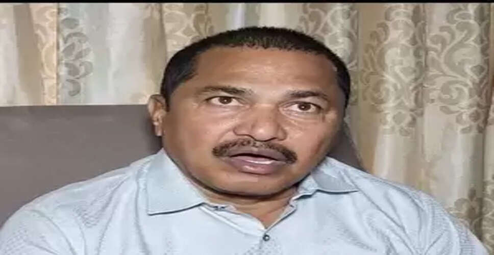 निष्पक्ष चुनाव हुआ, तो दिल्ली में सत्ता में आएगी कांग्रेस : नाना पटोले