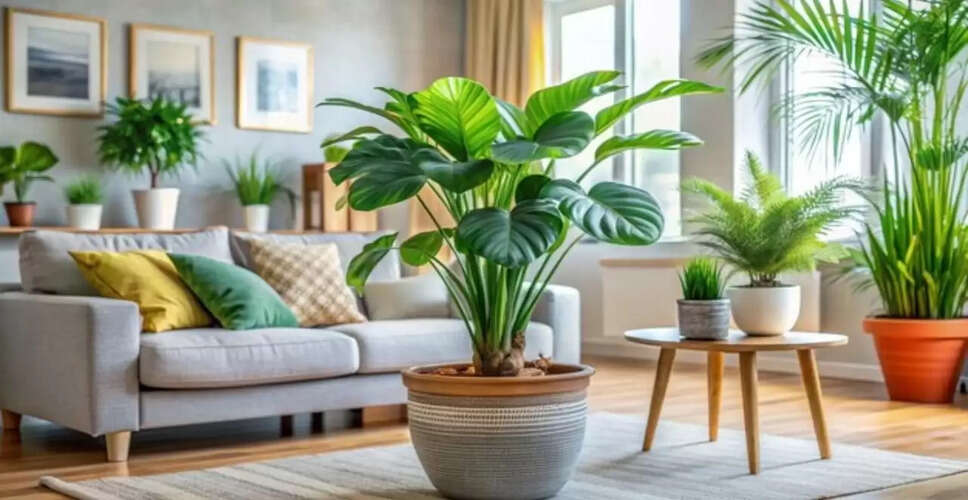 घर में न लगाने वाले 5 अशुभ पौधे: आर्थिक तंगी और अशांति का कारण