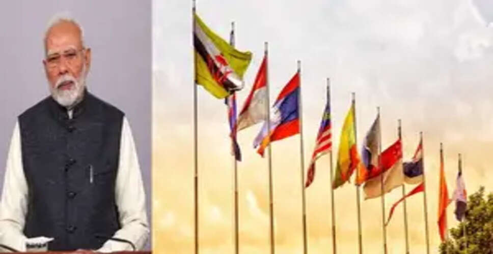 पीएम मोदी का 'चलो इंडिया' अभियान, प्रवासी भारतीयों को लुभा कर भारत की छवि कर रहा मजबूत