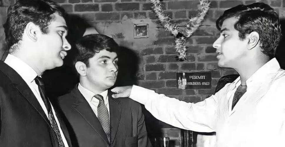 जितेंद्र ने ऋषि कपूर की दोस्ती को किया याद, कहा- 'वो मेरे दिल के करीब थे'