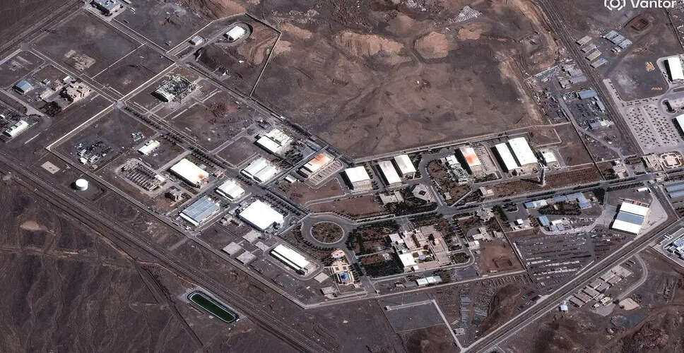 ईरान में अमेरिकी विशेष बलों की तैनाती की संभावना पर चर्चा