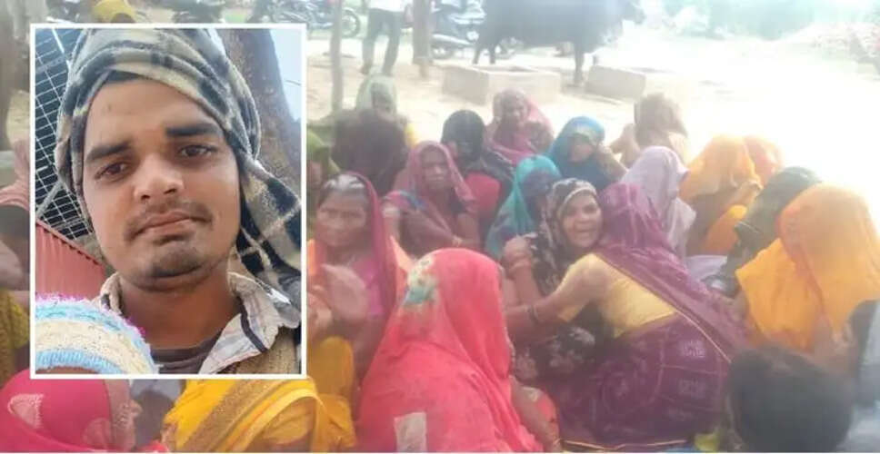 फर्रुखाबाद में शराब के विवाद में पति की हत्या
