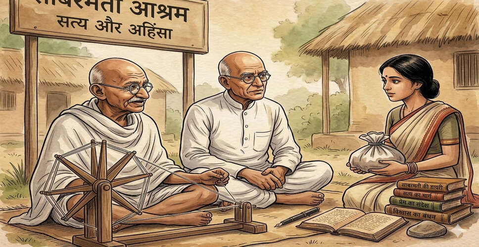 ब्रिटिश मानसिकता पर विजय: लुटियंस की मूर्ति हटाई गई और राजाजी की मूर्ति स्थापित