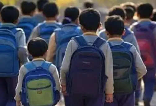 हरियाणा में निजी स्कूलों पर शिक्षा विभाग की सख्त कार्रवाई