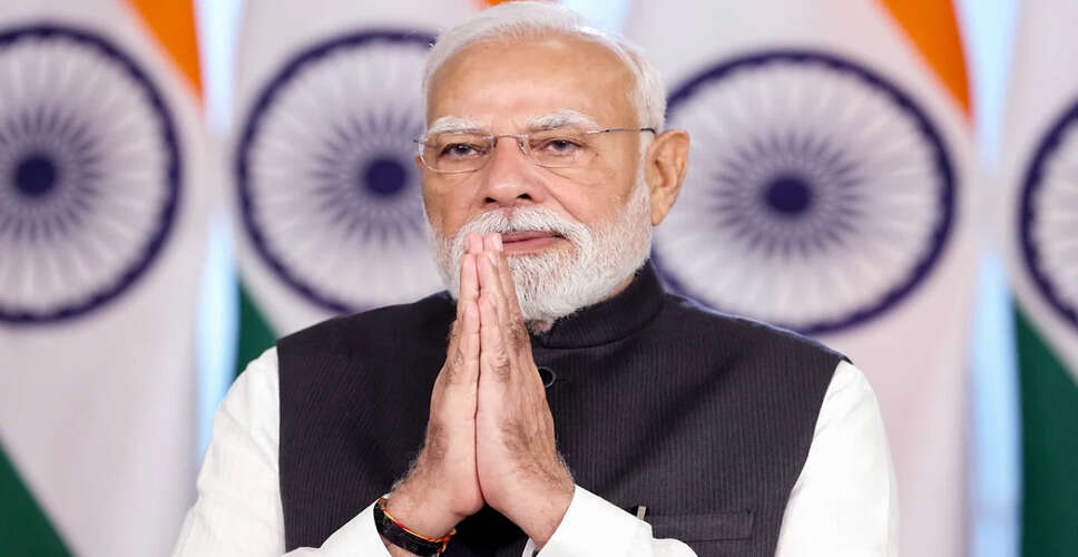 प्रधानमंत्री मोदी की अमेरिका यात्रा: UNGA में भागीदारी और ट्रंप से संभावित मुलाकात