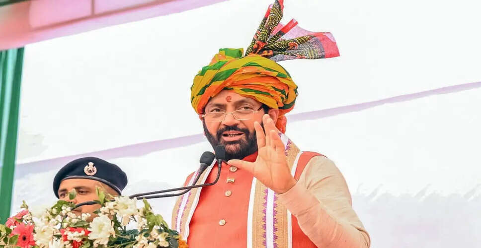 हरियाणा सरकार ने कर्मचारियों के मूल्यांकन के लिए नई डिजिटल प्रणाली की शुरुआत की
