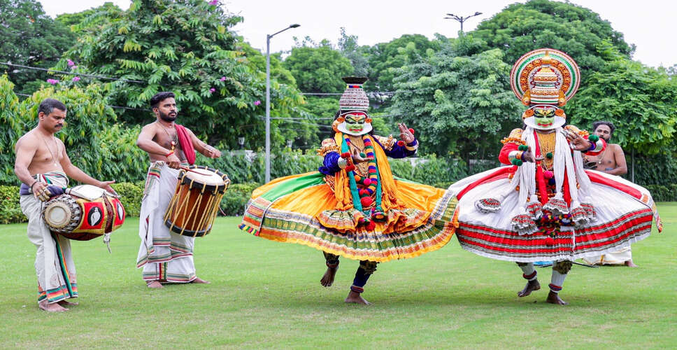 केरल का नाम बदलने की दिशा में केंद्रीय मंत्रिमंडल का विचार