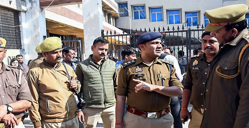 कानपुर में वकील की आत्महत्या: सुसाइड नोट में पिता पर गंभीर आरोप