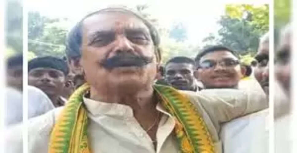 मोकामा में दुलारचंद यादव की हत्या की जांच सीआईडी द्वारा शुरू, अनंत सिंह की गिरफ्तारी