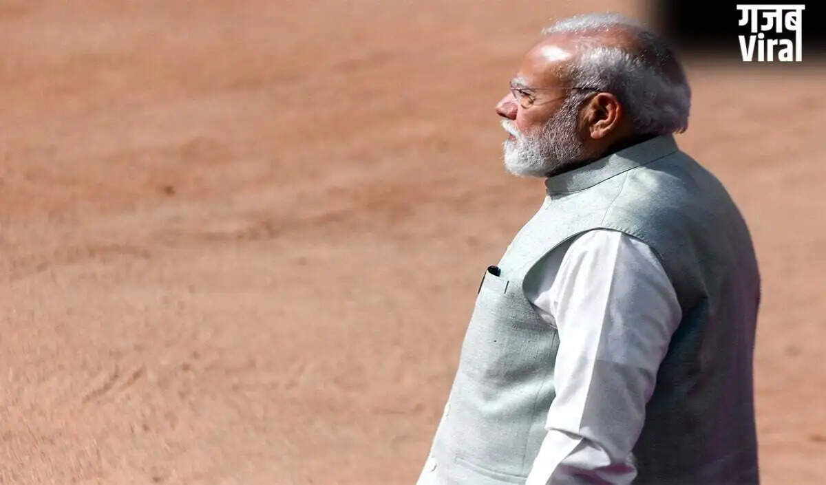 भारत ने यूएई में ईरानी हमलों की निंदा की, पीएम मोदी ने जताई एकजुटता