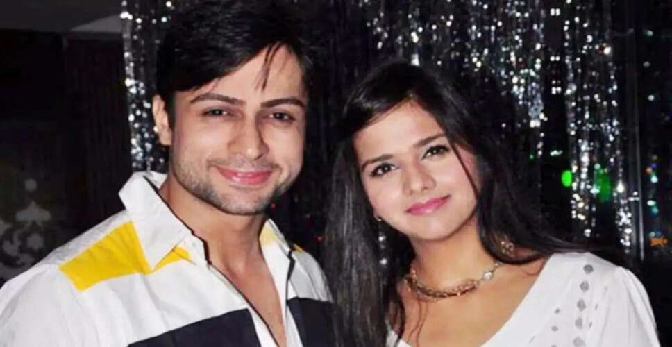 शालिन भनोत ने अपनी पूर्व पत्नी के साथ शादी की अफवाहों को किया खारिज