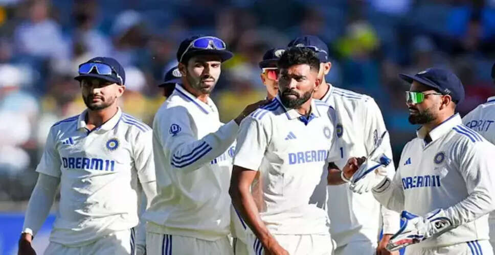 इंडिया ए की नई सीरीज: इंग्लैंड, ऑस्ट्रेलिया और साउथ अफ्रीका के खिलाफ मुकाबले