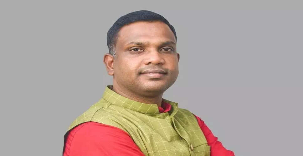 Bijni में BJP के भीतर असंतोष को संभालने की कोशिशें