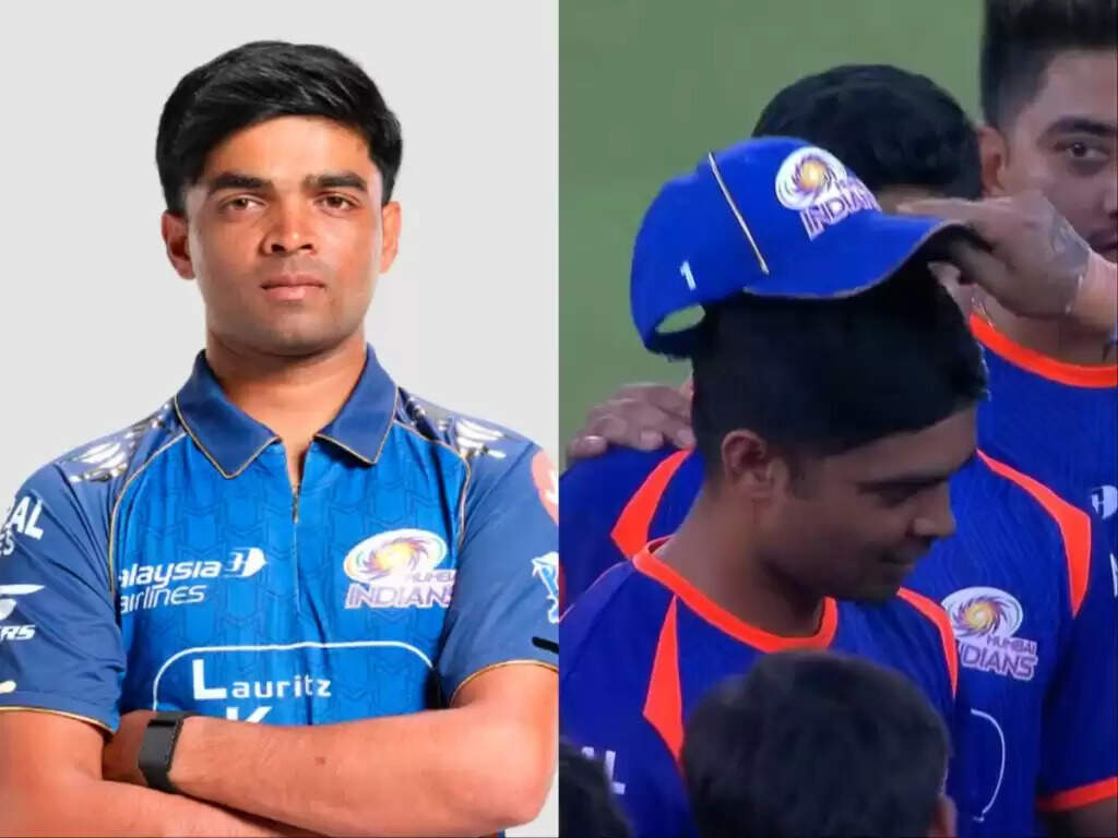 आईपीएल 2026 में दानिश मालेवर का डेब्यू: जानें उनके बारे में